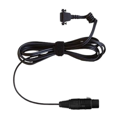 Sennheiser CABLE-II-X4F Straight Copper Cable with XLR-4F Connector