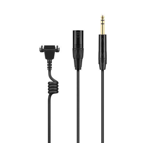 Sennheiser CABLE-II-X4F Straight Copper Cable with XLR-4F Connector