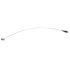 Sennheiser HM 4 BOOM ARM SB Headmic Boom Arm - Silver