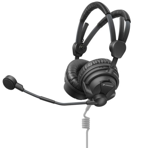 Sennheiser HMD-26 On-Ear Headset