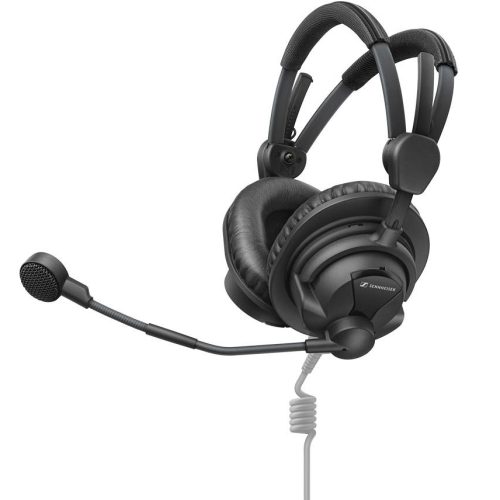 Sennheiser HMD-27 Circumaural Headset