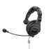 Sennheiser HMD 300 S Single-sided Broadcast Headset