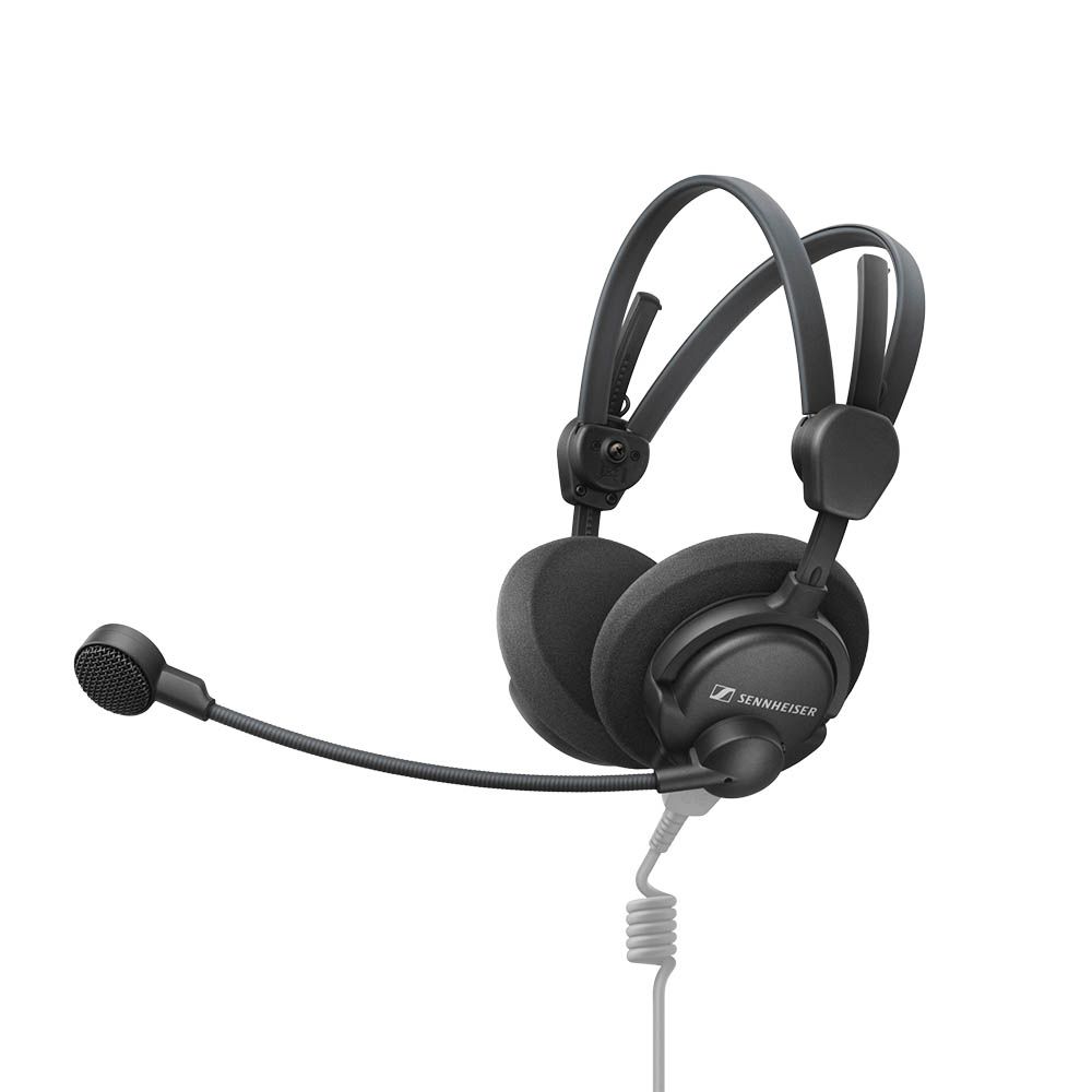 Sennheiser HMD-46 Intercom Headset