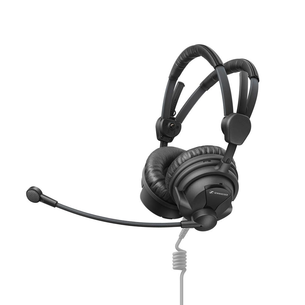 Sennheiser HME-26 On-Ear Headset