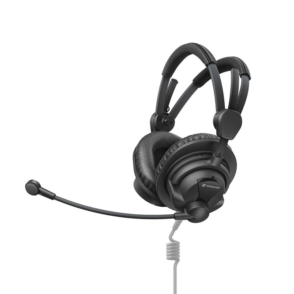 Sennheiser HME-27 Circumaural Headset