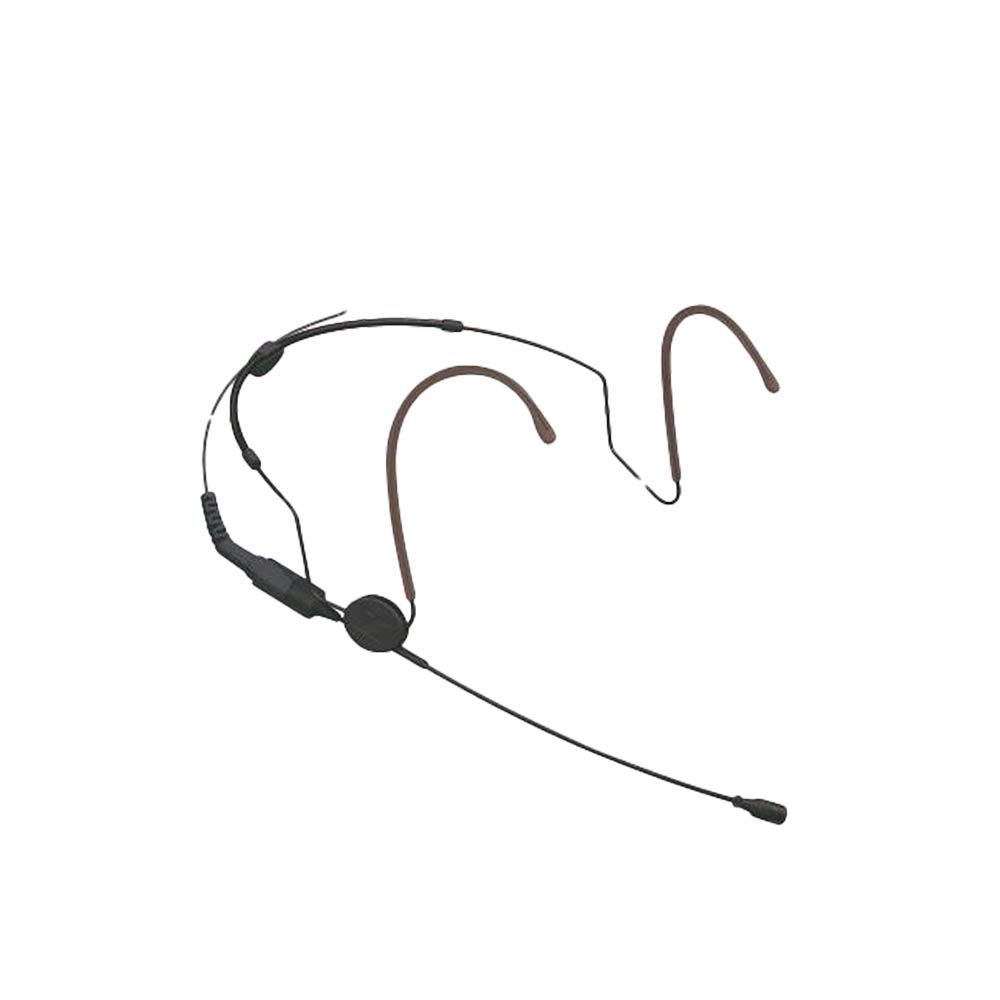 Sennheiser HSP-2 Neckband Microphone Anthracite