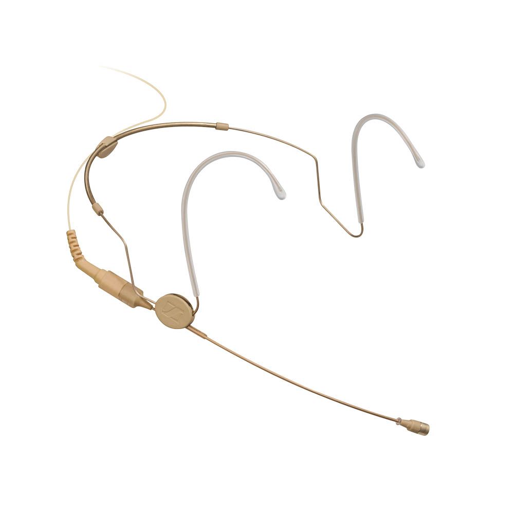 Sennheiser HSP-2 Neckband Microphone Anthracite