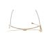 Sennheiser HSP-2-ew Lightweight Omni-directional Neckband Microphone