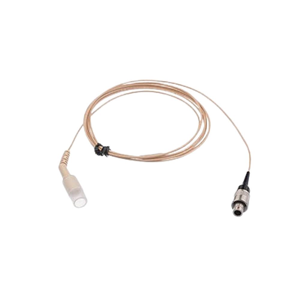 Sennheiser HSP-4-3 Neckband Microphone Beige