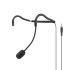 Sennheiser HT 747 Fitness Headset - Black