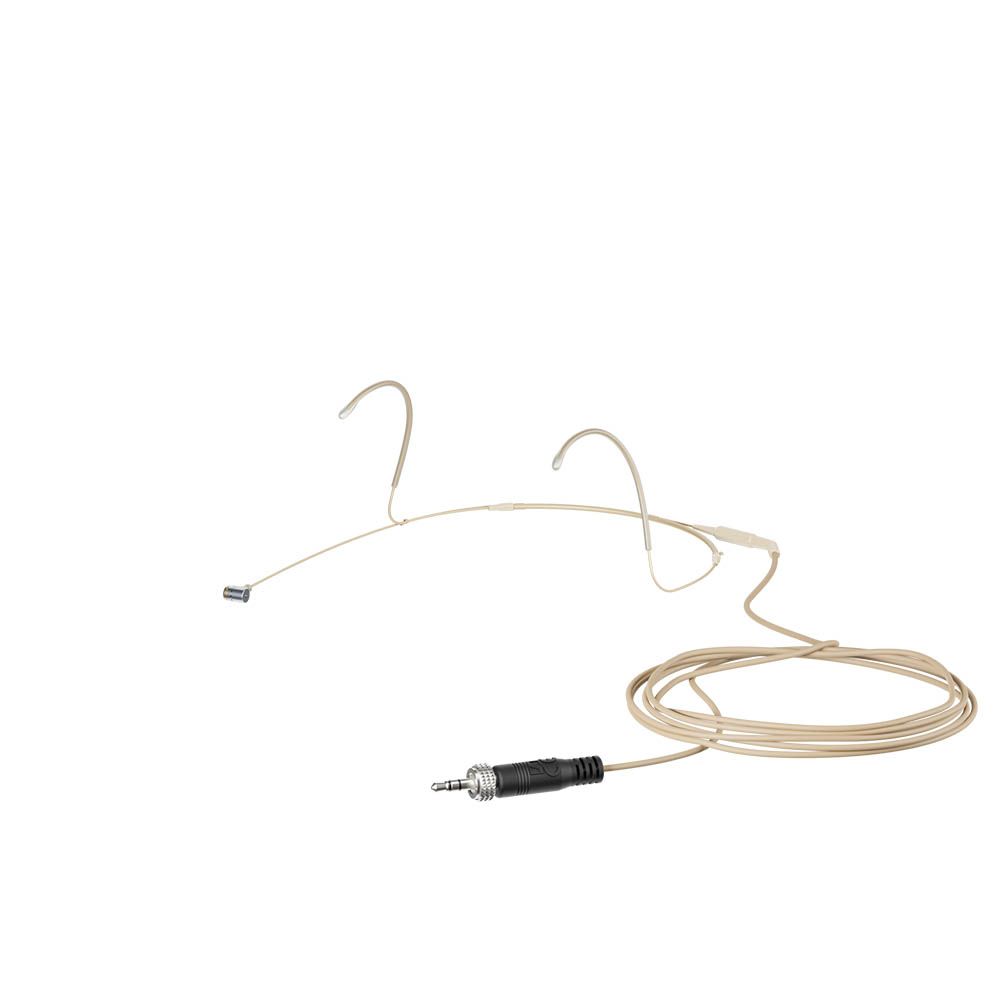 Sennheiser HEADMIC-4-BE Headmic Beige