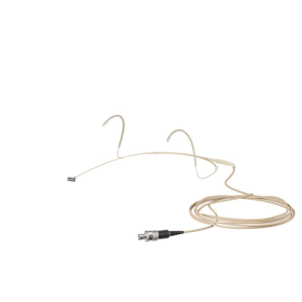 Sennheiser HEADMIC-4-BE-3-PIN Headmic 3-Pin Beige
