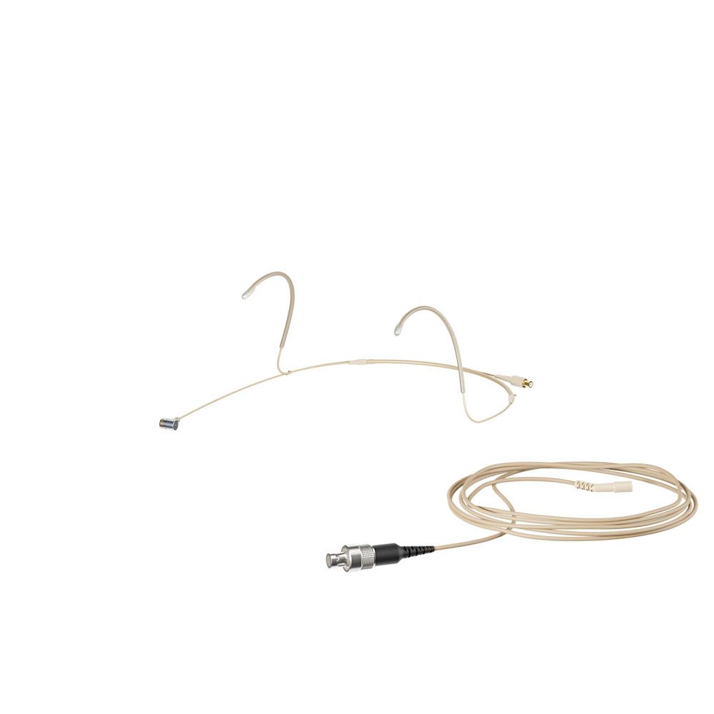 Sennheiser HEADMIC-4-BE-3-PIN Headmic 3-Pin Beige