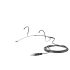 Sennheiser Headmic 4 BE Neckband Microphone - Black