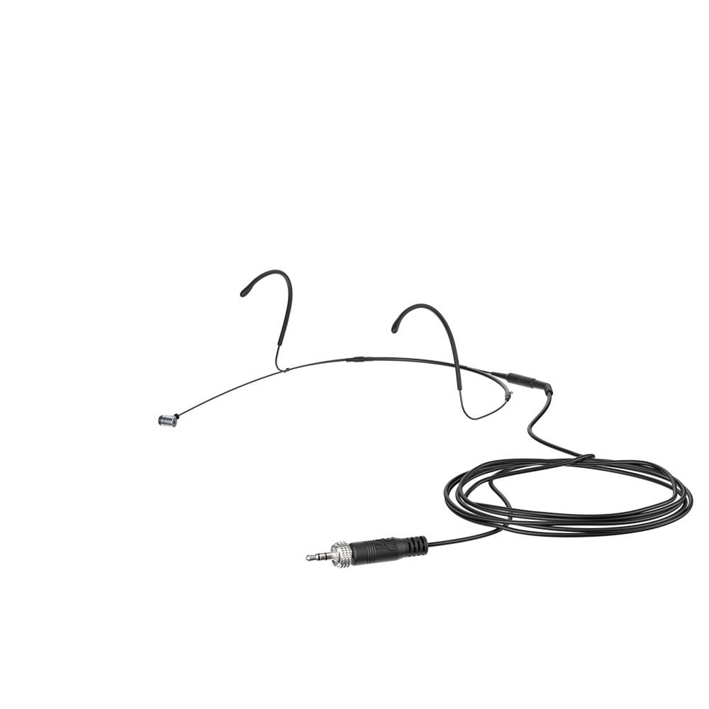Sennheiser HEADMIC-4-BK Headmic Black