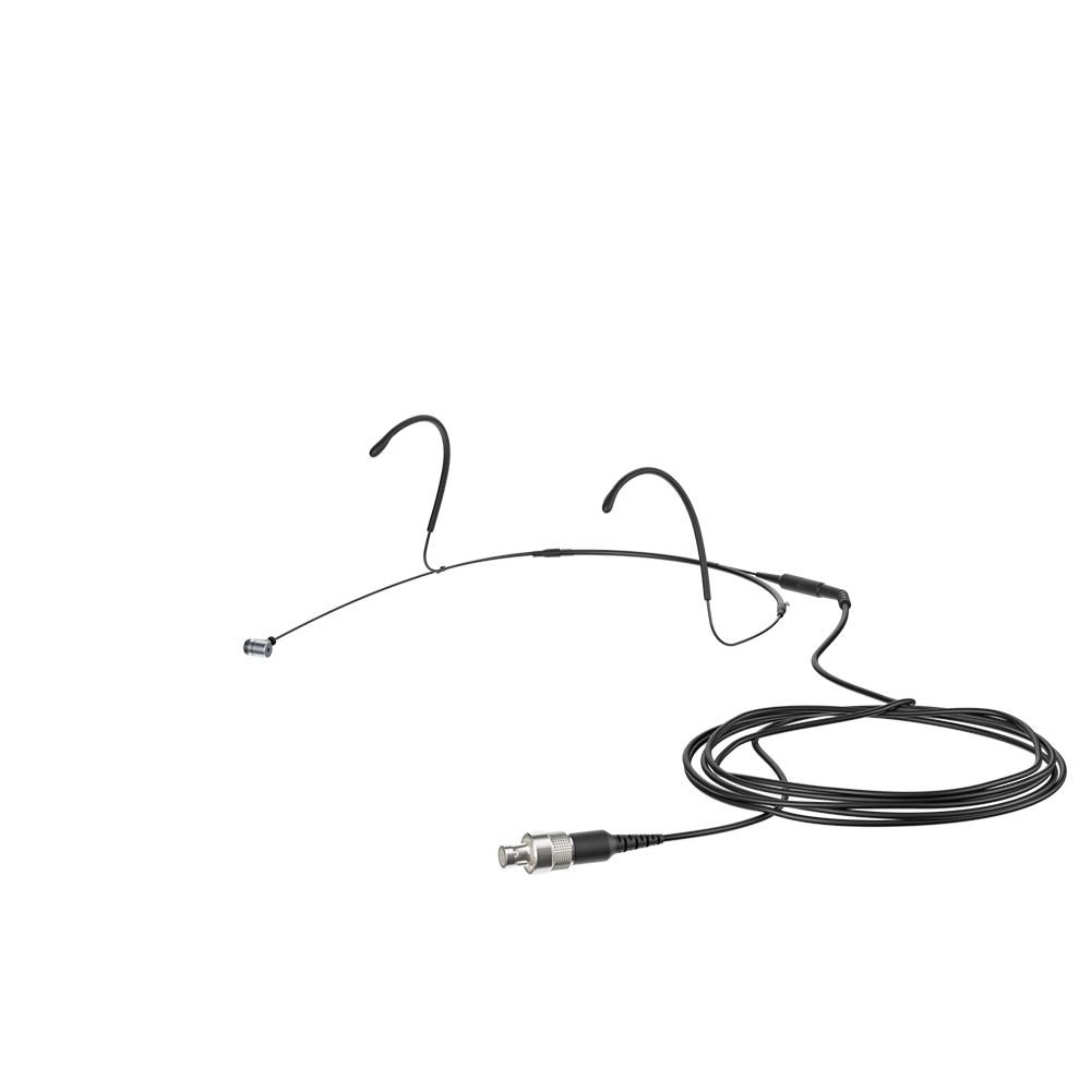 Sennheiser HEADMIC-4-BK-3-PIN Headmic 3-Pin Black