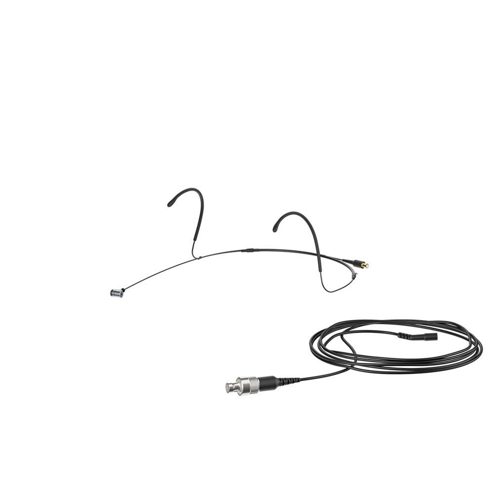 Sennheiser HEADMIC-4-BK-3-PIN Headmic 3-Pin Black