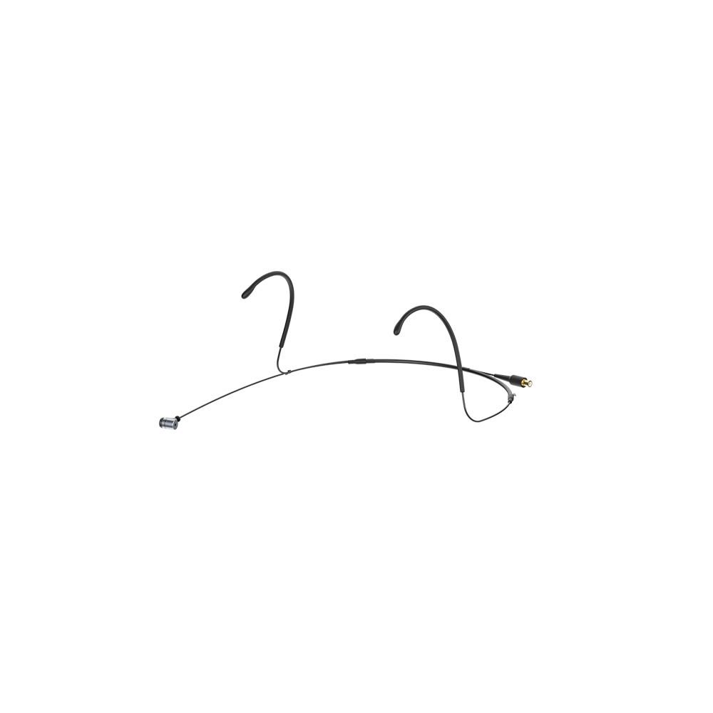 Sennheiser HEADMIC-4-BK-3-PIN Headmic 3-Pin Black