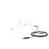 Sennheiser Headmic 4 SB Neckband Microphone - Silver
