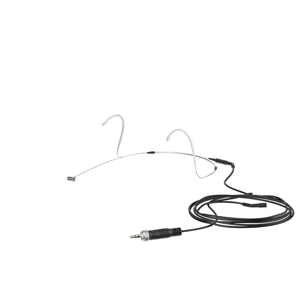 Sennheiser HEADMIC-4-SB Headmic Silver