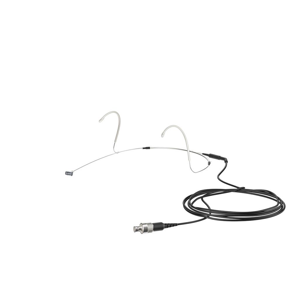 Sennheiser HEADMIC-4-SB-3-PIN Headmic 3-Pin Silver