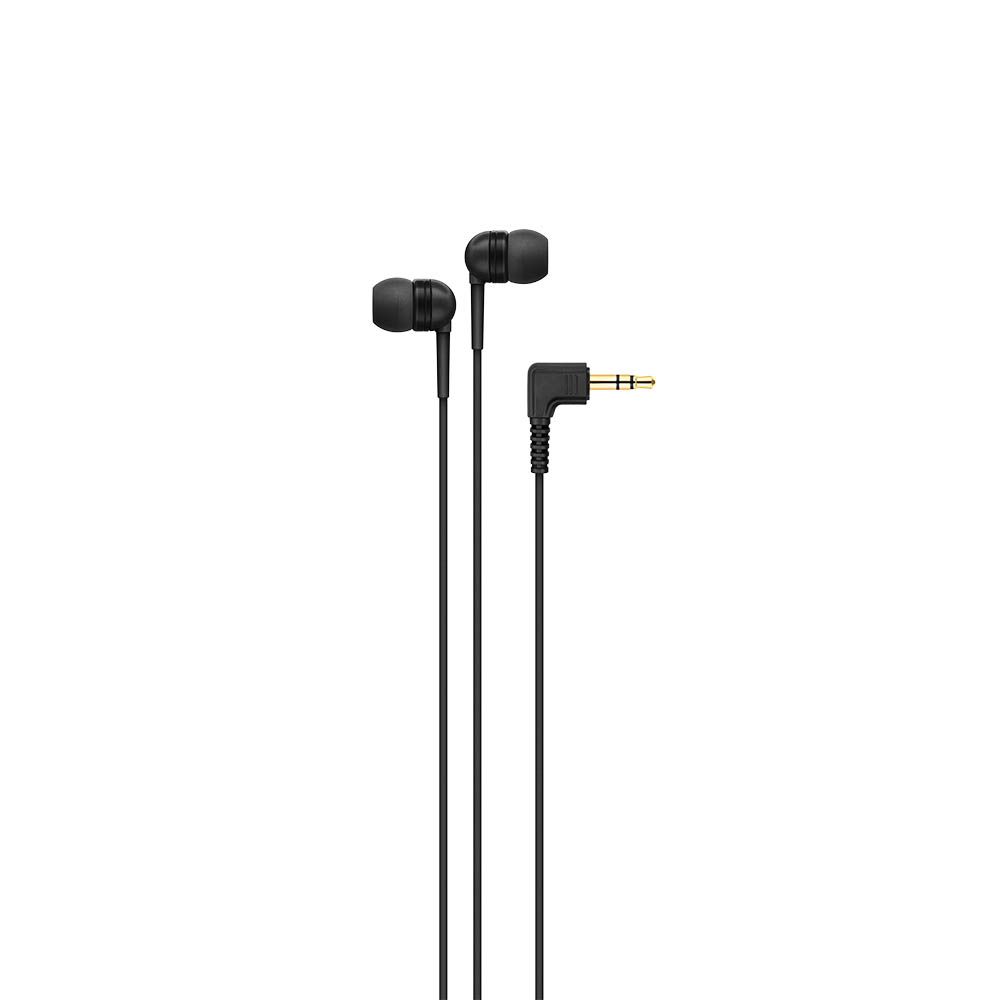 Sennheiser IE-4 In-Ear Headphones