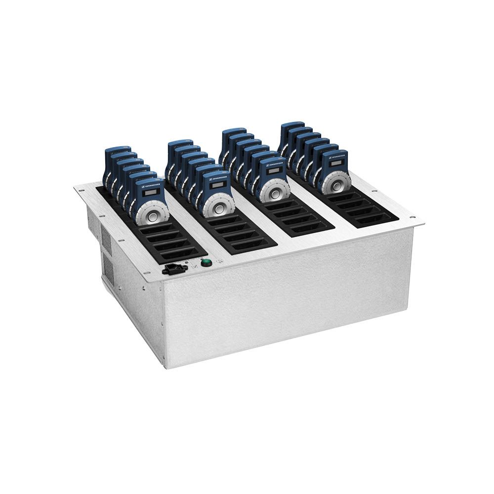 Sennheiser L-2021-40 Rackmount Charger