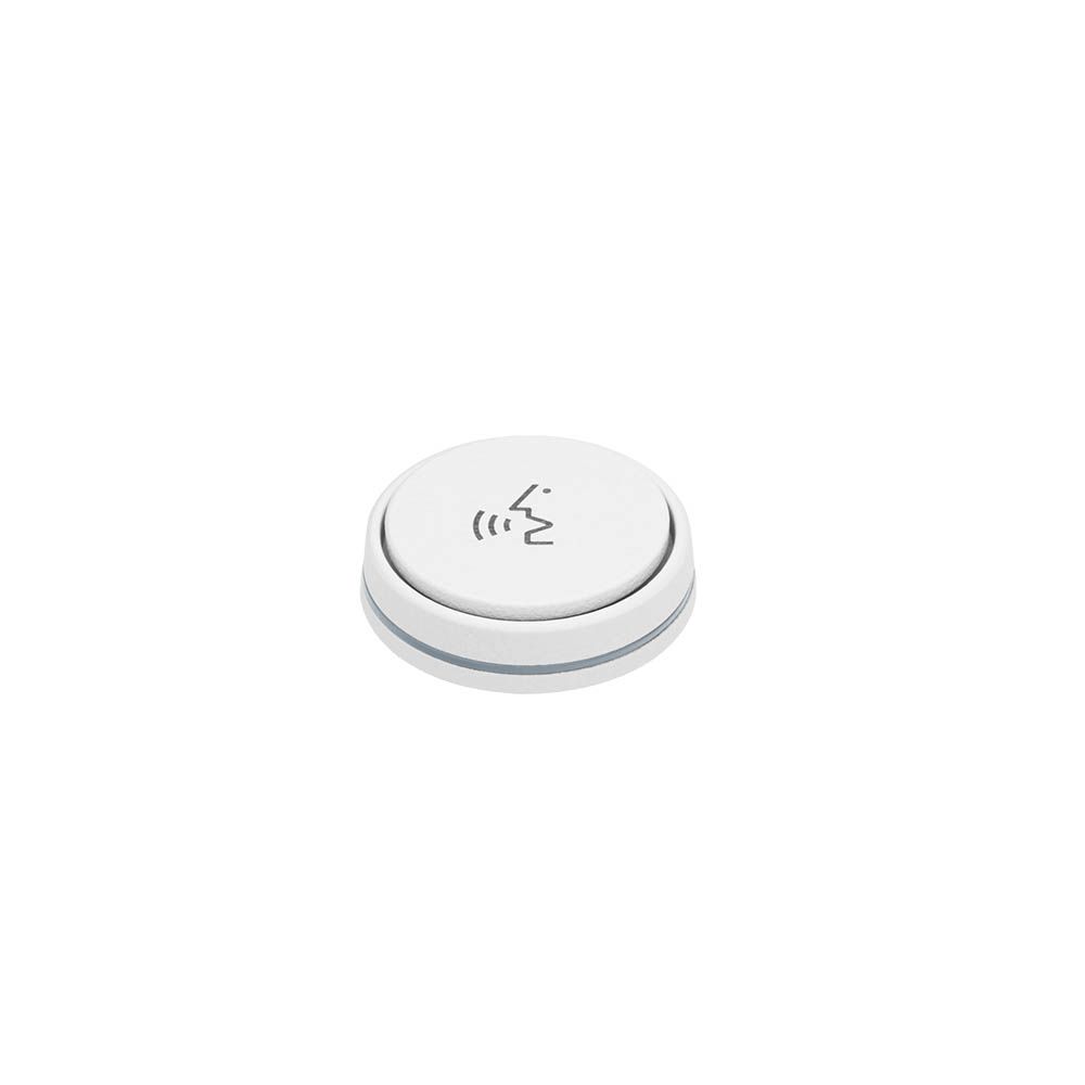 Sennheiser MAS-1-W Microphone Activation Button White