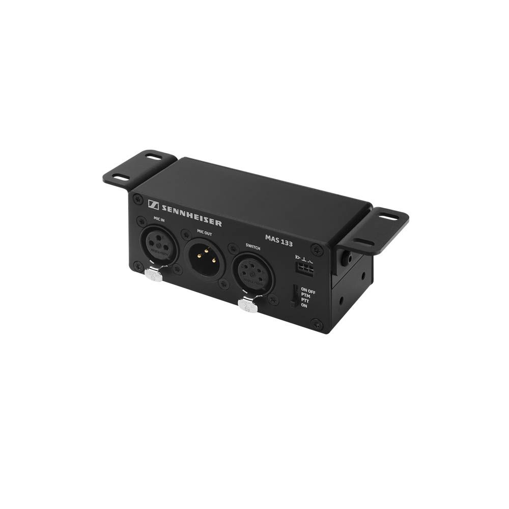 Sennheiser MAS-133 Microphone Control Box
