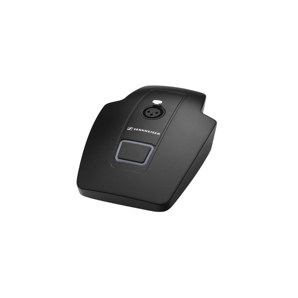 Sennheiser MAT-133-B Weighted Base Black