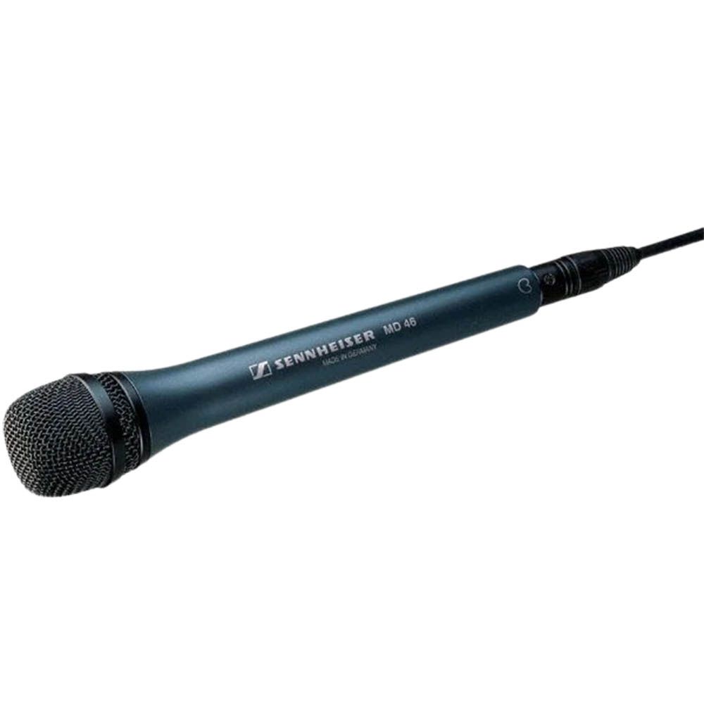 Sennheiser MD-46 Vocal Microphone
