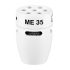 Sennheiser ME 35 Capsule Head White
