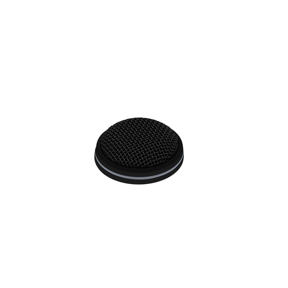 Sennheiser MEB-102-L-B Boundary Mic with LED Black