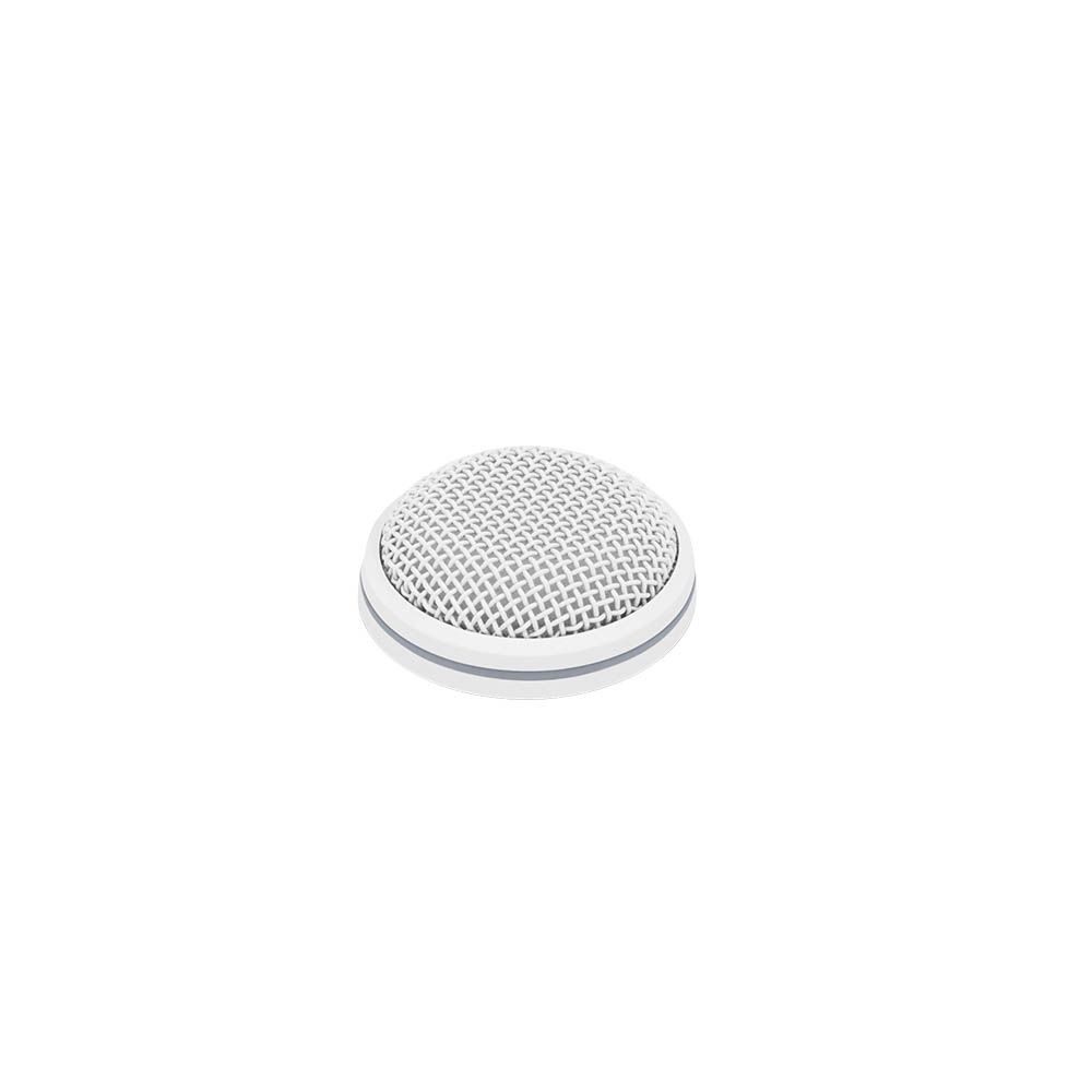 Sennheiser MEB-102-L-W Boundary Mic with LED White