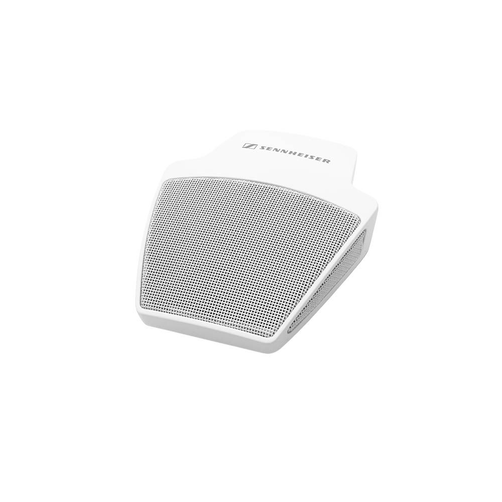 Sennheiser MEB-114-W On-Table Boundary Mic White
