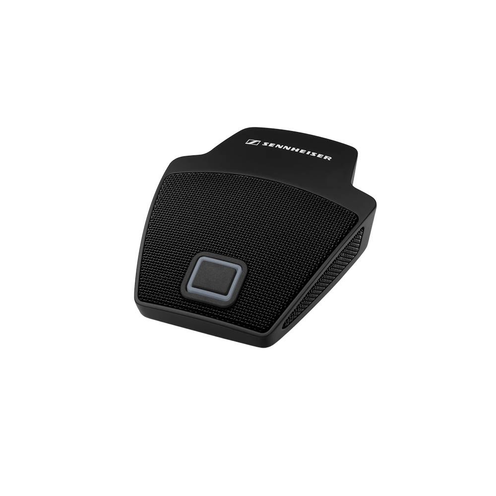 Sennheiser MEB-114-S-B On-Table Boundary Mic Black