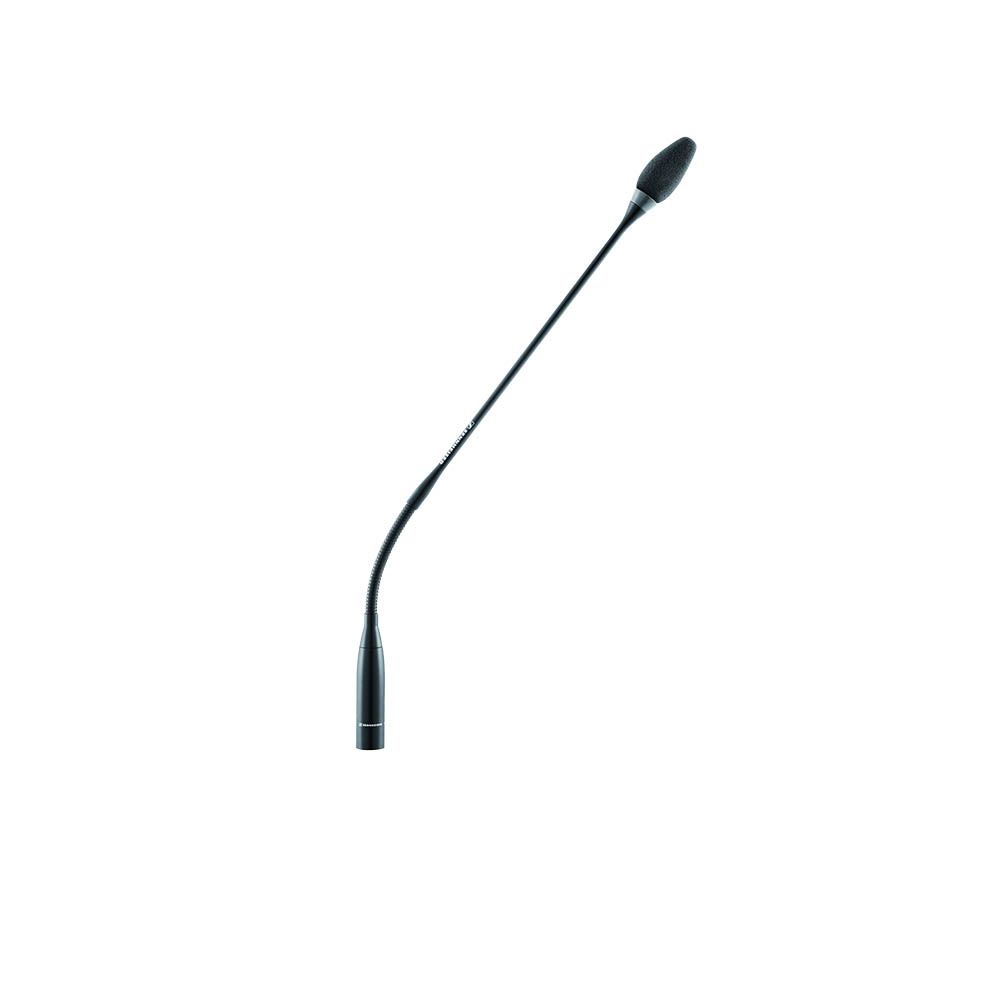 Sennheiser MEG 14-40 B Cardioid Condenser Gooseneck Microphone