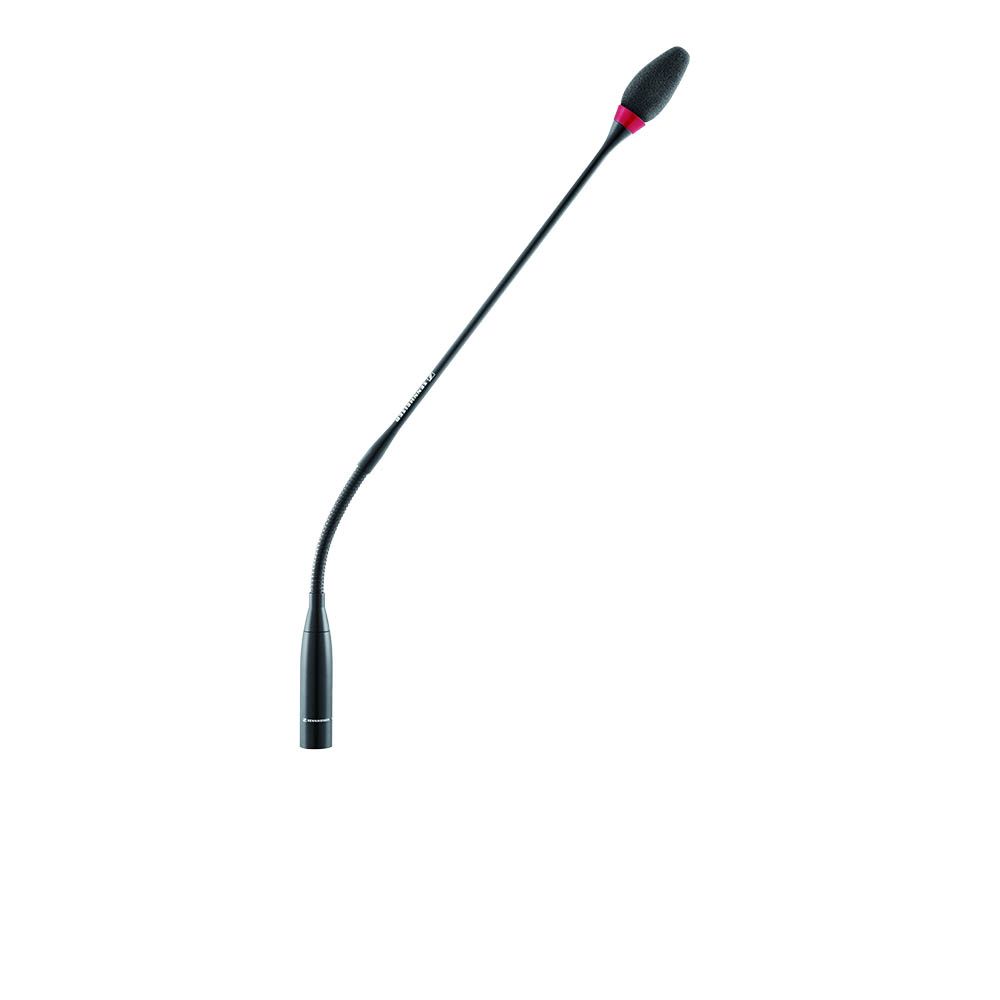 Sennheiser MEG-14-40-L-B Gooseneck Mic Black