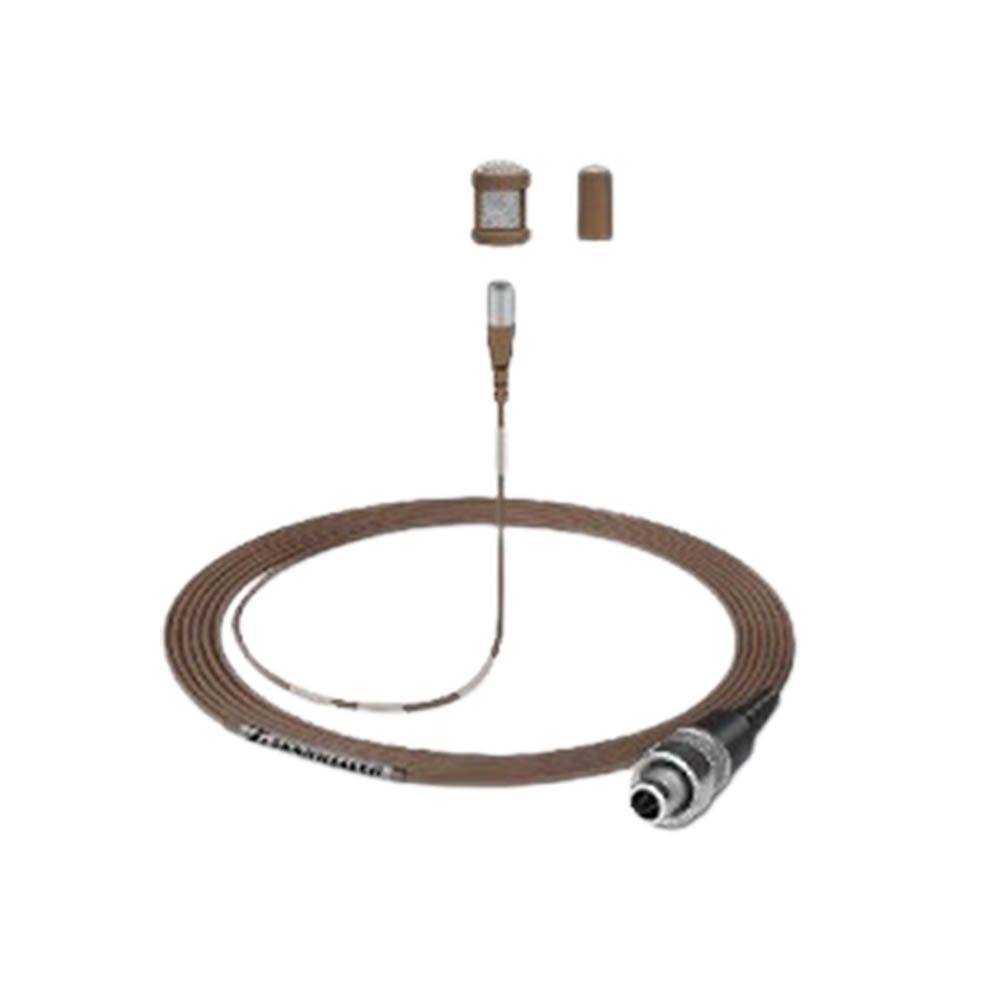 Sennheiser MKE-1-4-2 Clip-On Mic Brown