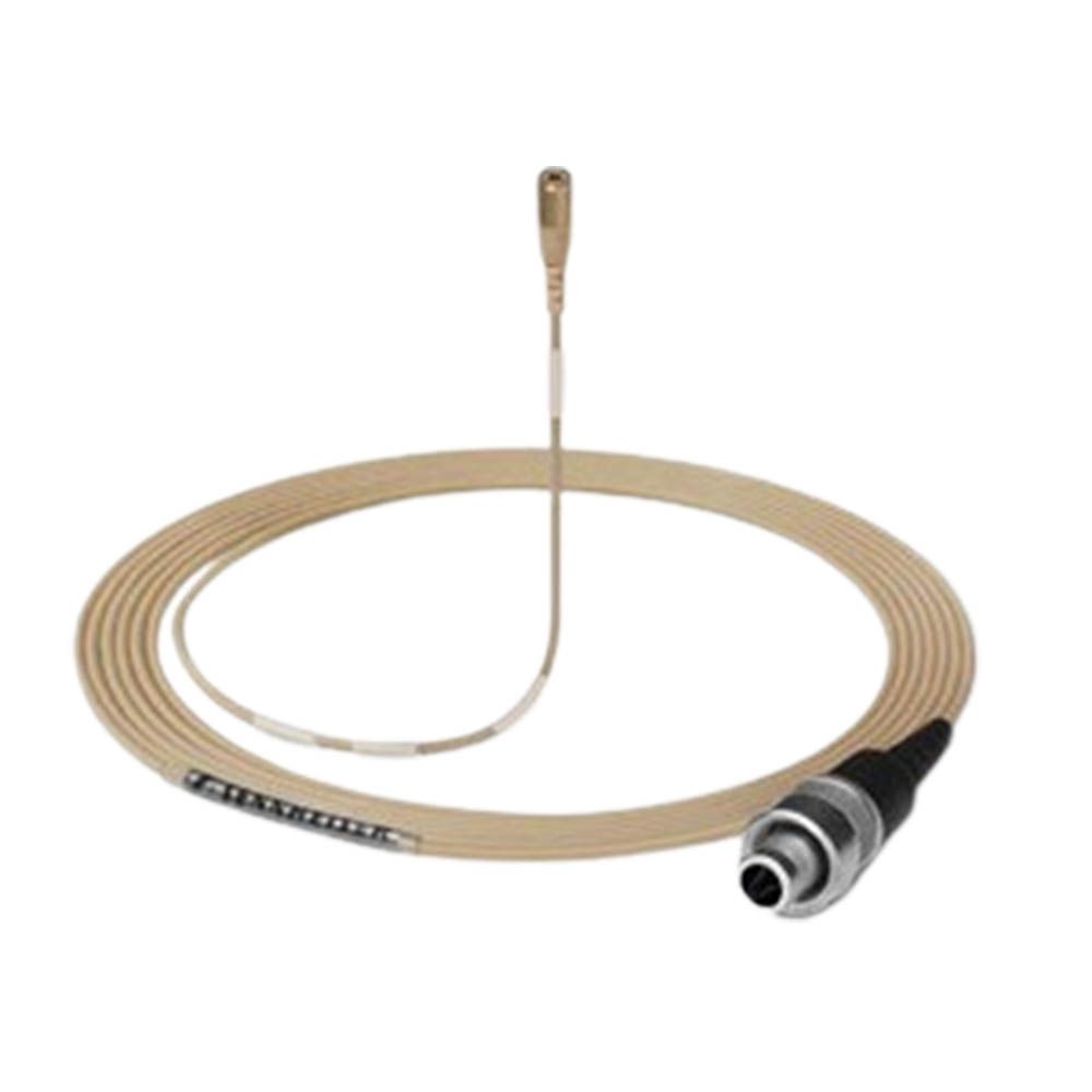 Sennheiser MKE-1-4-3 Clip-On Mic Beige