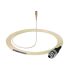 Sennheiser MKE-1-4-M Clip-On Lavalier Mic