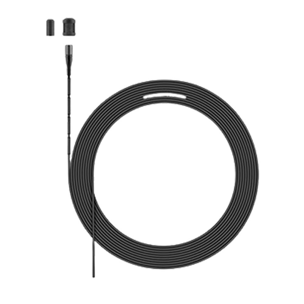 Sennheiser MKE-1-5 Lavalier Mic Black