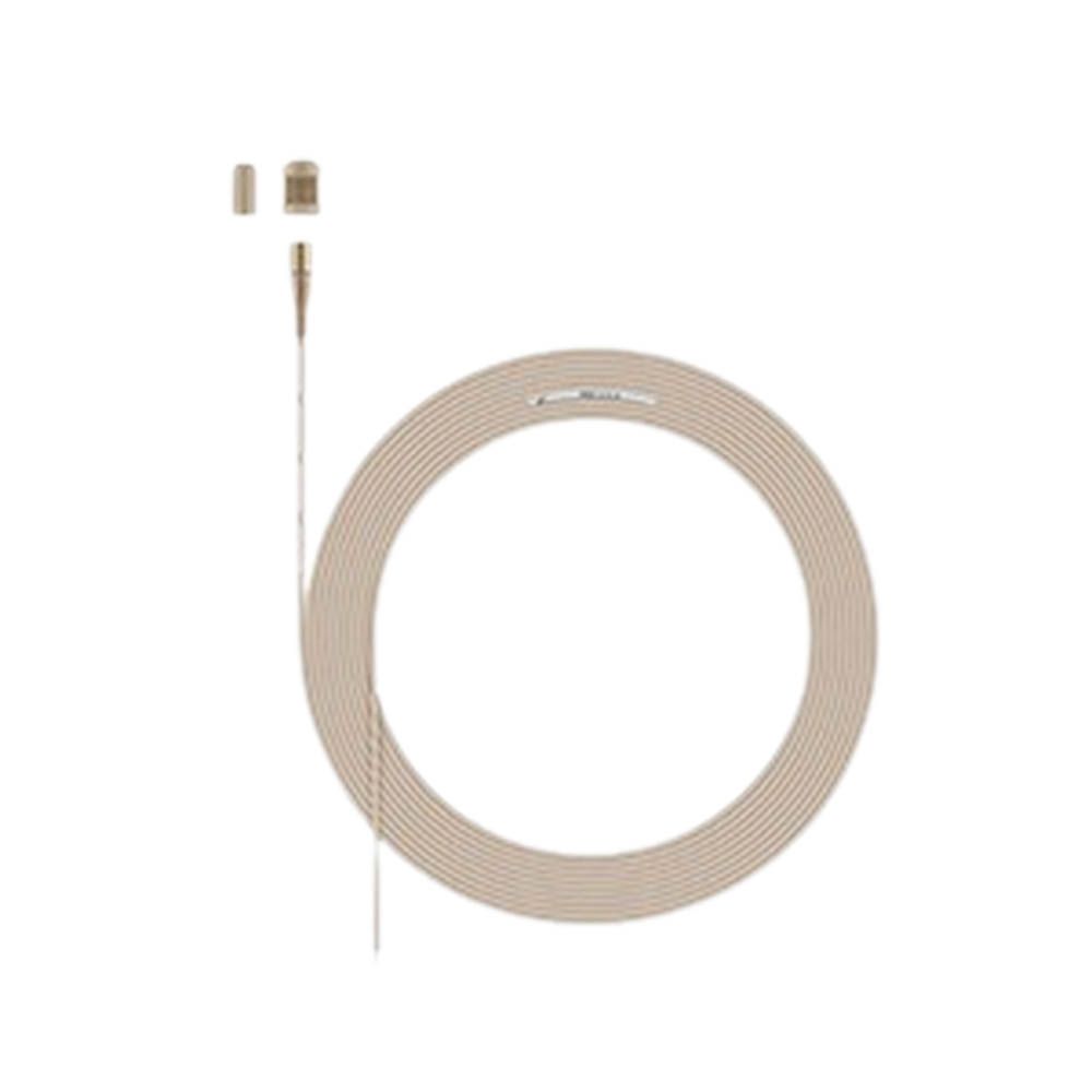 Sennheiser MKE-1-5-3 Lavalier Mic Beige
