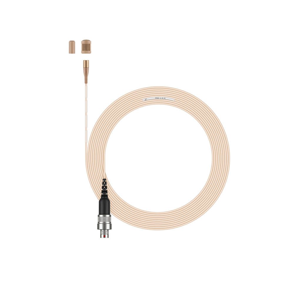 Sennheiser MKE-1-EW Lavalier Mic Black