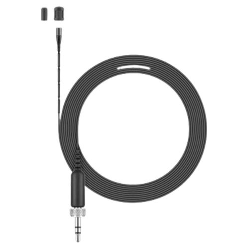 Sennheiser MKE-1-EW Lavalier Mic Black