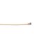 Sennheiser MKE-2-BEIGE-EW Clip-On Mic Beige