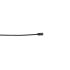 Sennheiser MKE-2-BK-EW Clip-On Mic Black