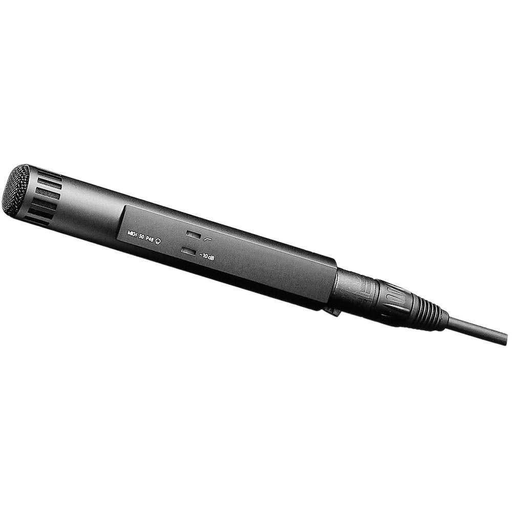 Sennheiser MKH-50-P48 RF Microphone
