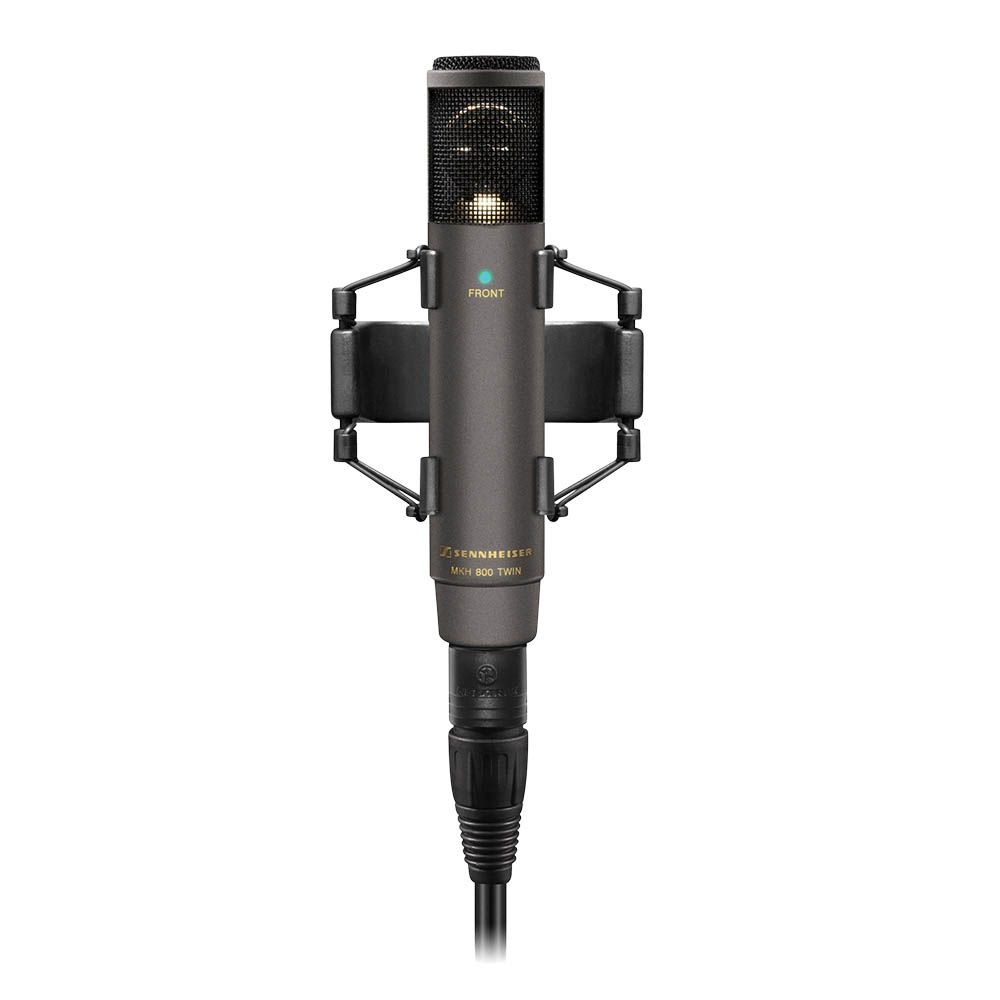Sennheiser MKH-800-TWIN-NX RF Microphone