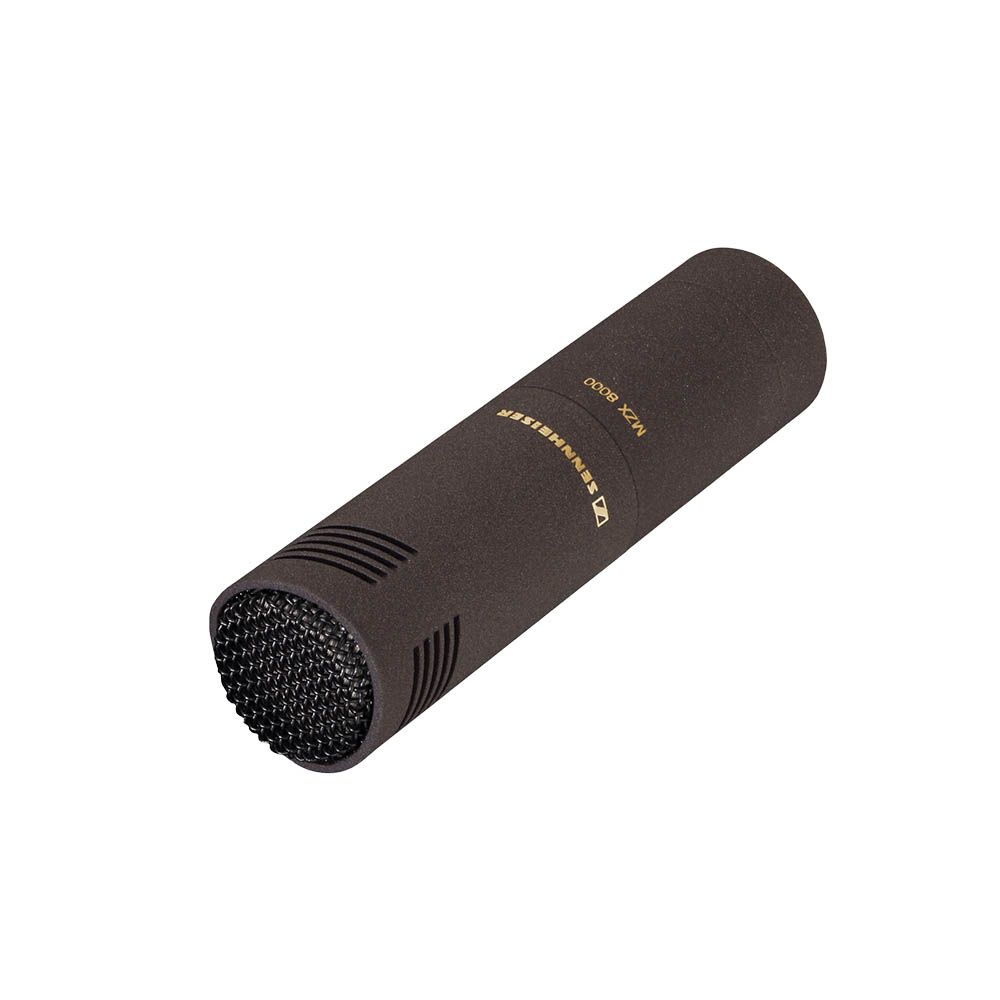 Sennheiser MKH-8040 HF Microphone Set